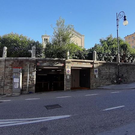 Da Federico 2 Apartment Trieste Exterior photo
