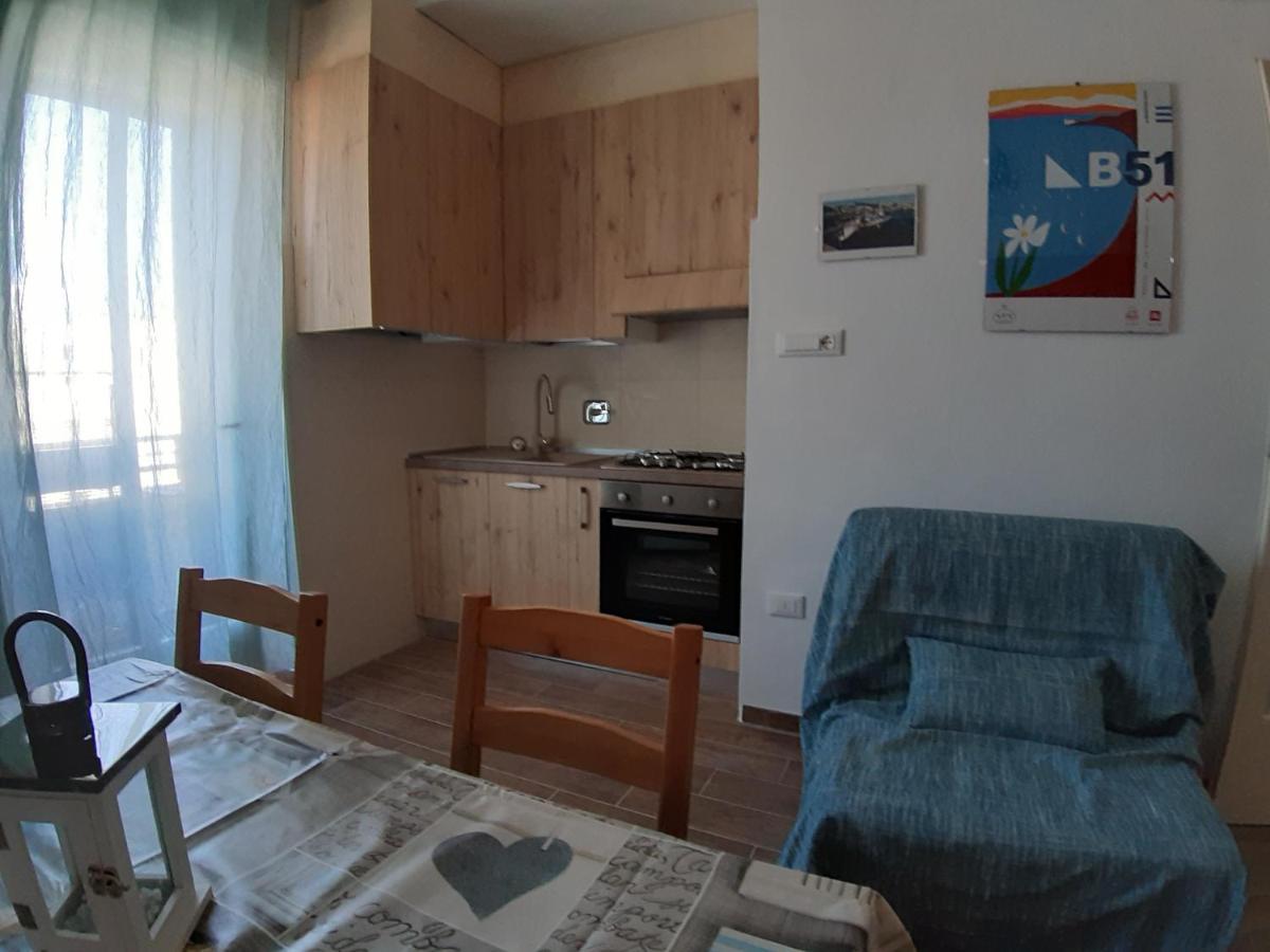 Da Federico 2 Apartment Trieste Exterior photo
