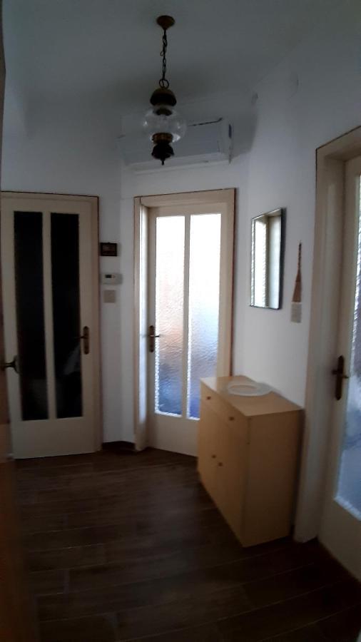Da Federico 2 Apartment Trieste Exterior photo