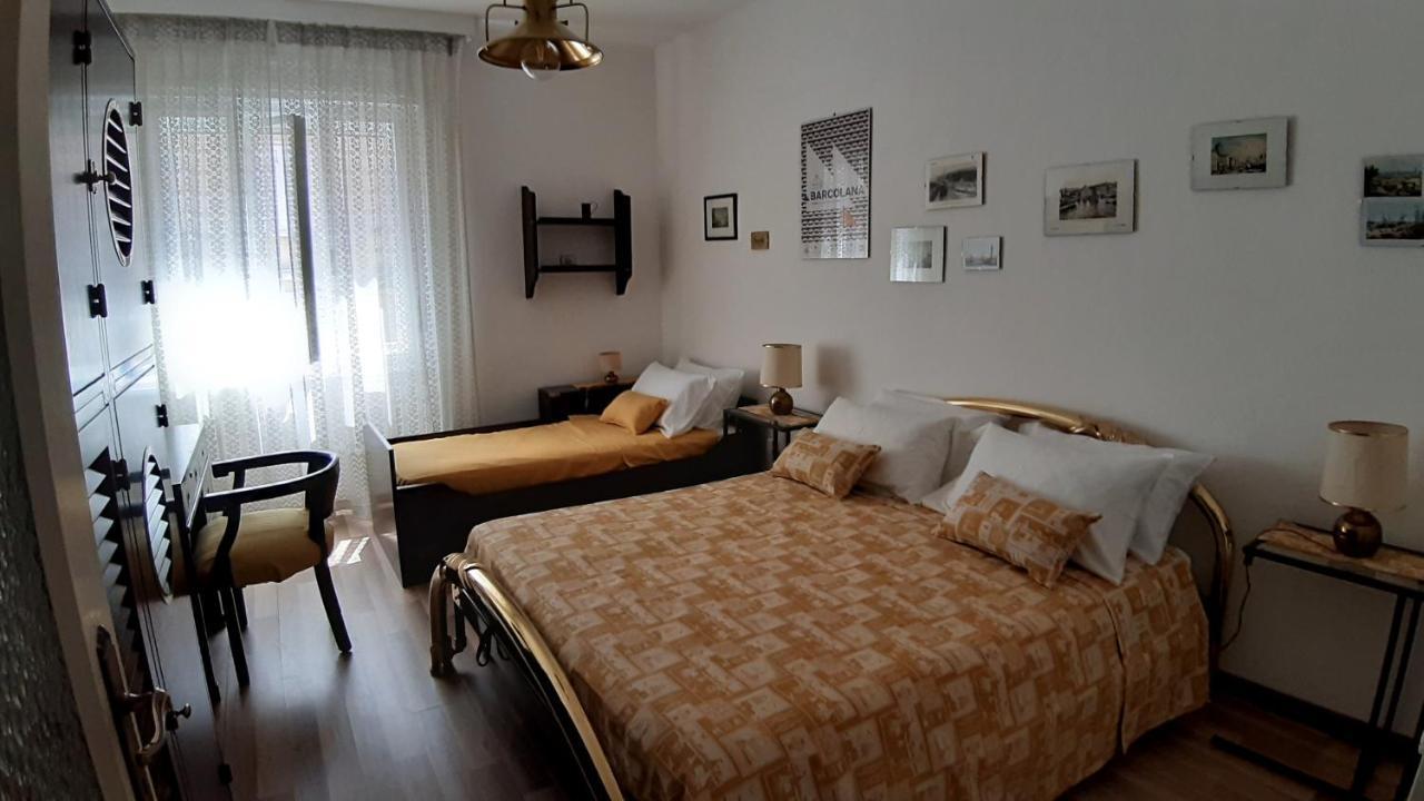 Da Federico 2 Apartment Trieste Exterior photo
