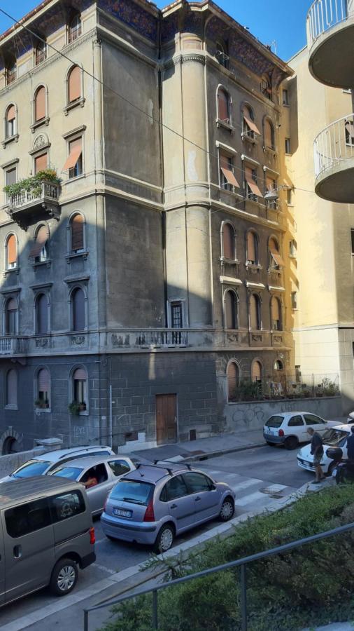 Da Federico 2 Apartment Trieste Exterior photo
